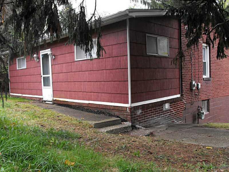 Exterior Front. Welcome to 10100 Laurel Ave.