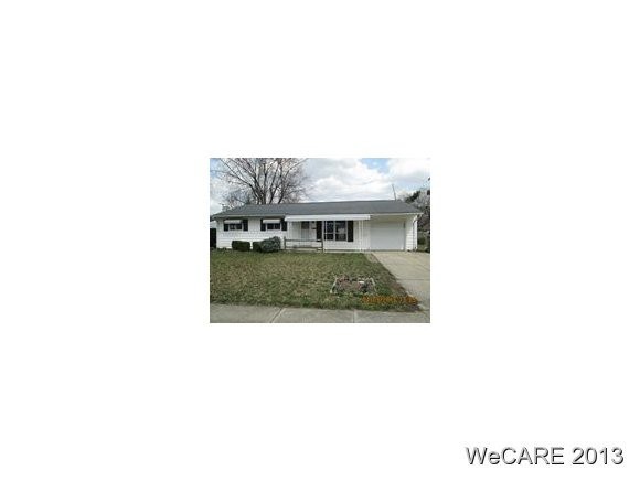 unlisted-address, Lima, OH 45801 - photo 1