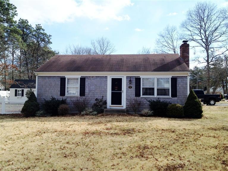 11 Winding Brook Rd, South Yarmouth, MA 02664 - photo 1