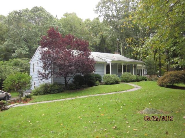 50 Old Mill Rd, Weston, CT 06883 - photo 1