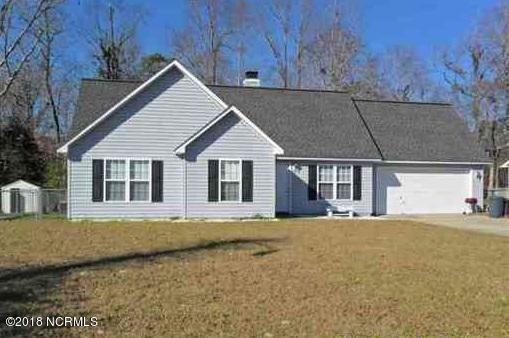 127 Settlers Cir, Jacksonville, NC 28546 - photo 1