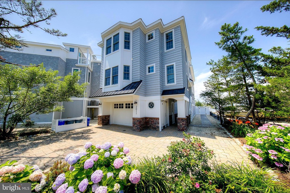 2011 E Bay Terrace, Ship Bottom, NJ 08008 - photo 1