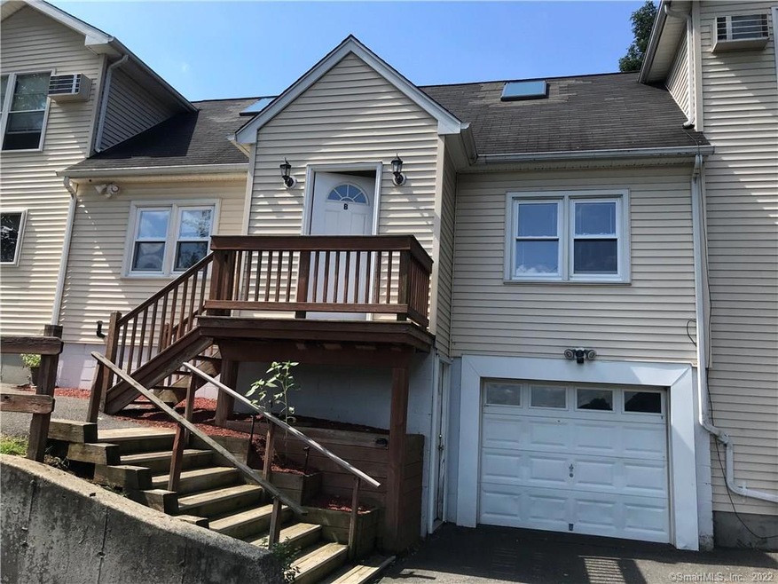 42 Morgan Ave unit 2, Danbury, CT 06810 - photo 1