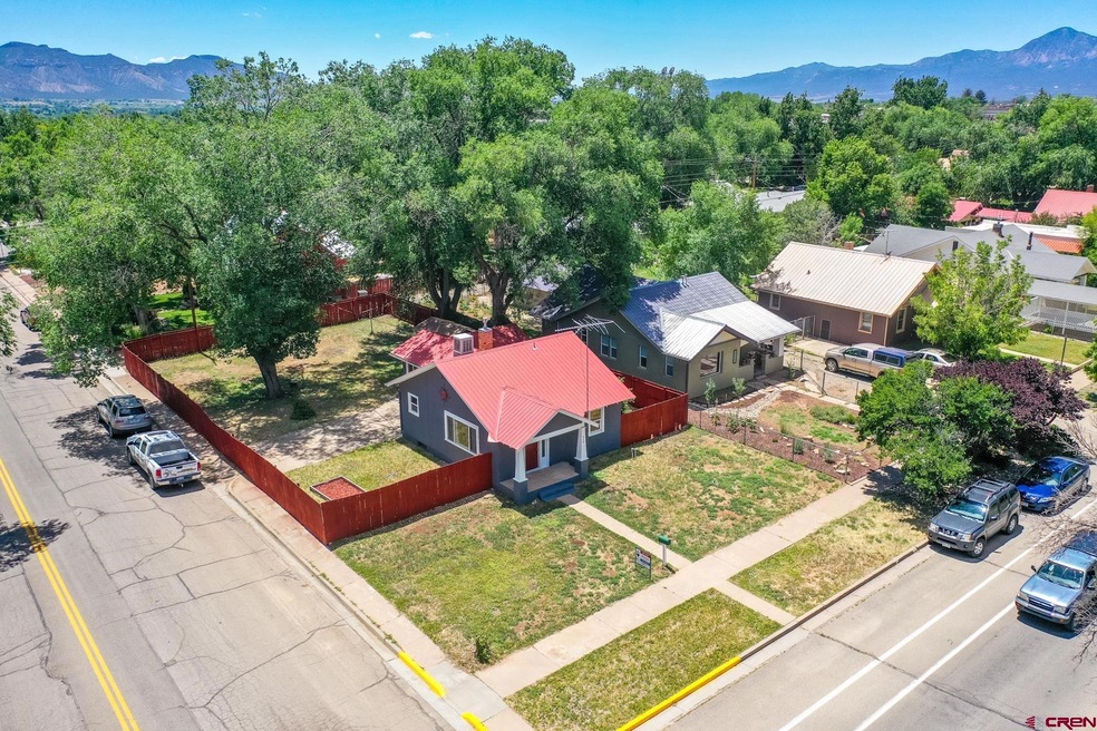 245 E Montezuma Ave, Cortez, CO 81321 - photo 1