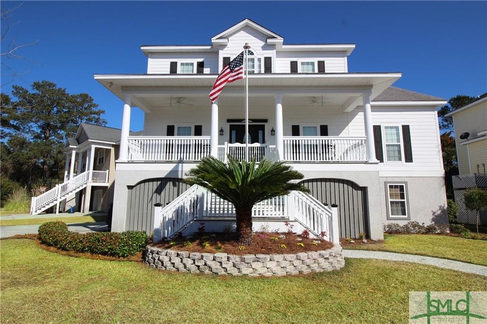 4 Sapphire Island Rd, Savannah, GA 31410 - photo 1