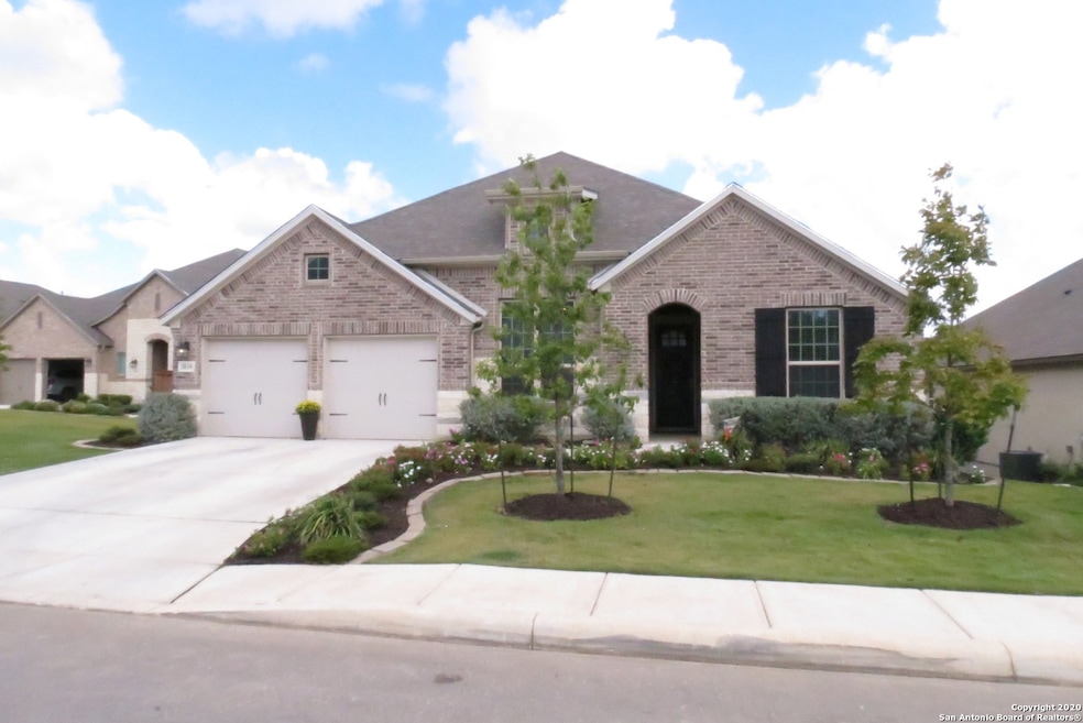 3819 Monteverde Way, San Antonio, TX 78261 - photo 1