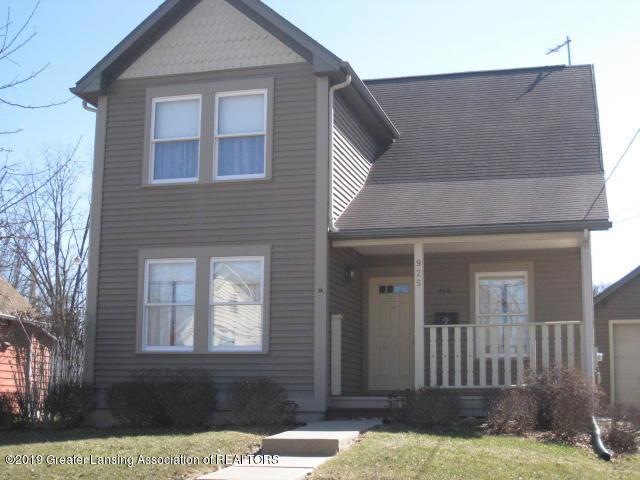 925 W Lenawee St, Lansing, MI 48915 - photo 1