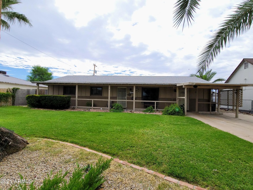 4043 W Osborn Rd, Phoenix, AZ 85019 - photo 1