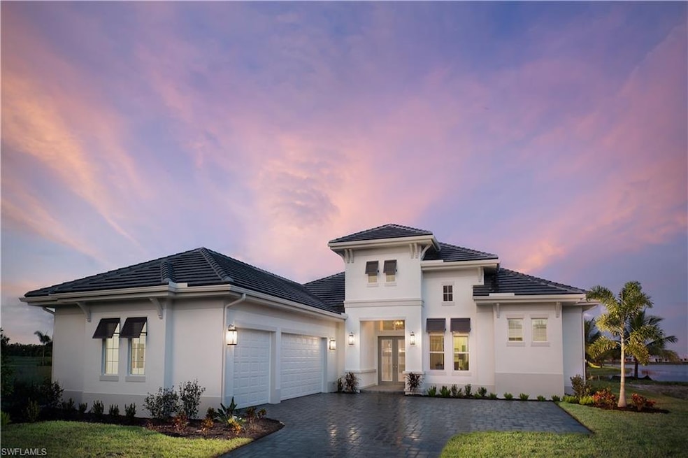 14190 Charthouse Ct, Naples, FL 34114 - photo 1