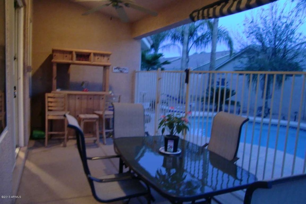 porch