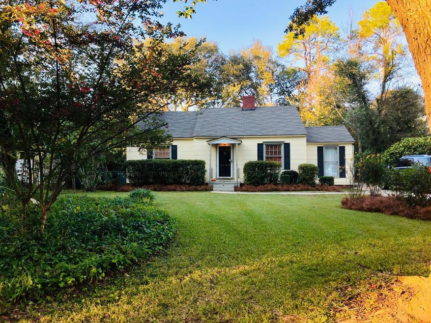 1307 6th Ave, Albany, GA 31707 - photo 1