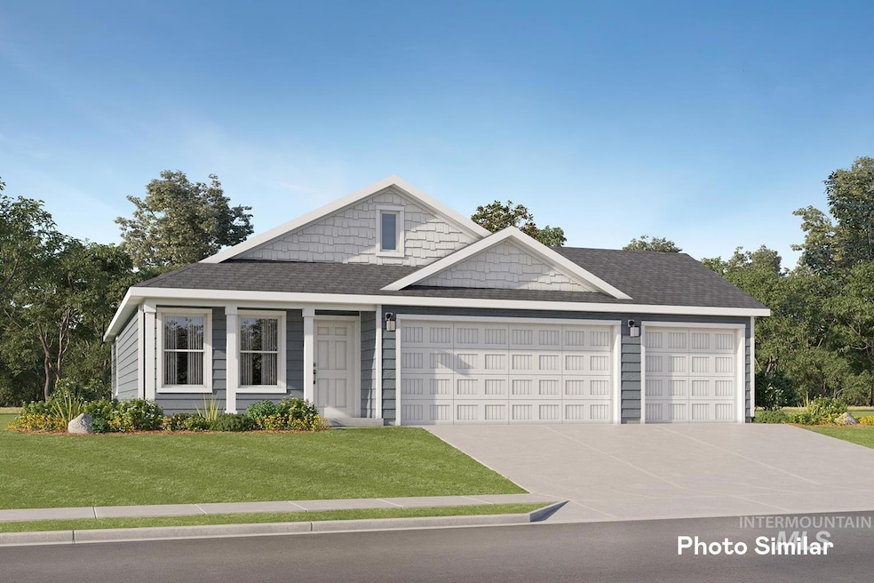 306 Lightning Ave, Middleton, ID 83644 - photo 1
