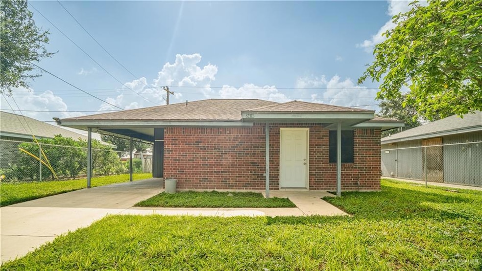 For Sale $158,000