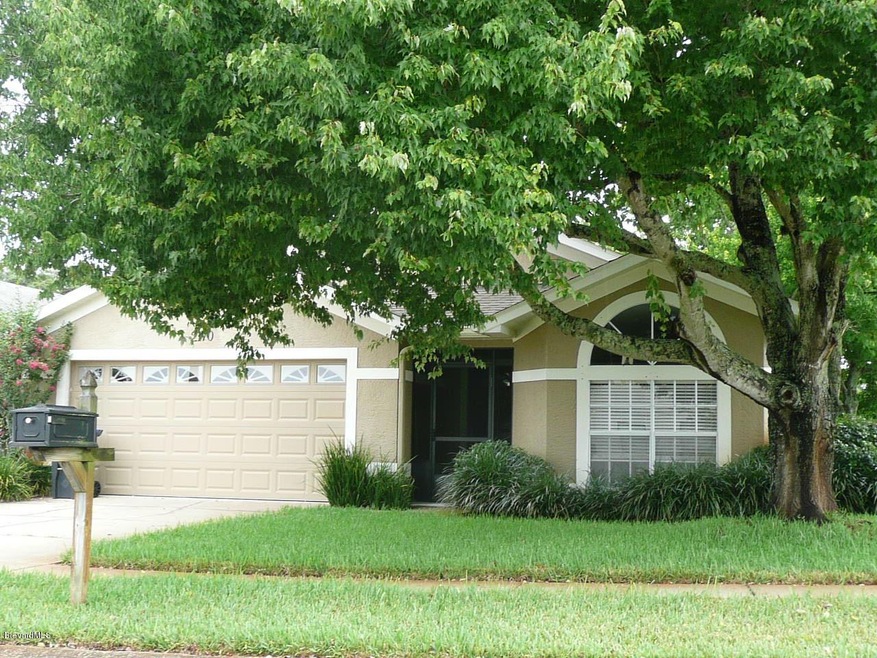 2170 Saint Andrews Dr, Titusville, FL 32780 - photo 1