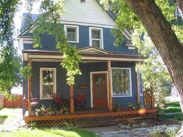 543 S 4th St W, Missoula, MT 59801 - photo 1