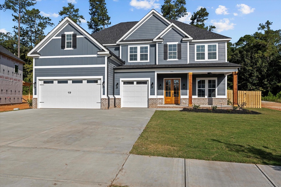 784 Nuttall St, Evans, GA 30809 - photo 1