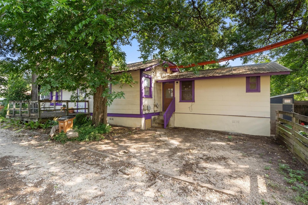3404 Grooms St unit B, Austin, TX 78705 - photo 1