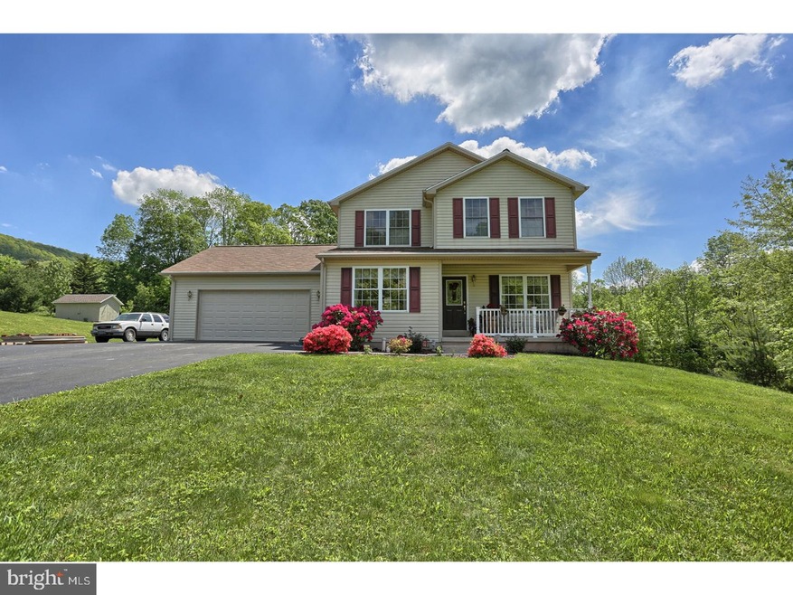 17 Cedar Creek Dr, Ashland, PA 17921 - photo 1