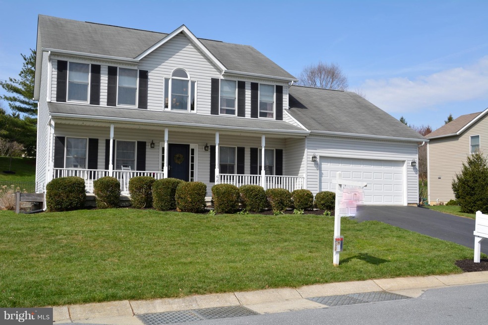 6804 Fox Sedge Ct, Sykesville, MD 21784 - photo 1