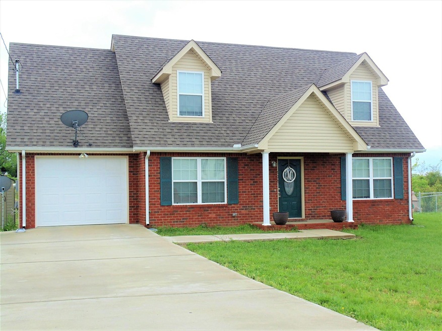 202 Winners Cir, Shelbyville, TN 37160 - photo 1