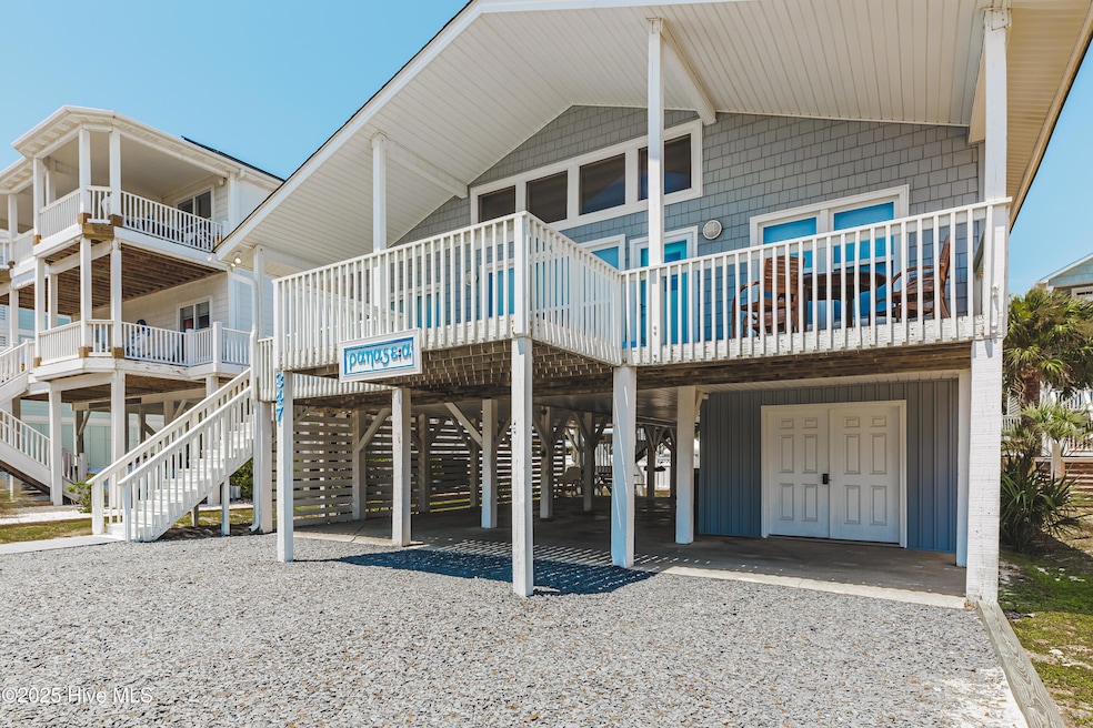 347 E First St, Ocean Isle Beach, NC 28469 - photo 1