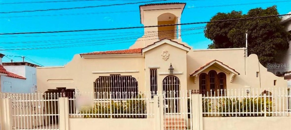 1953 Cacique St, San Juan, PR 00923 - photo 1