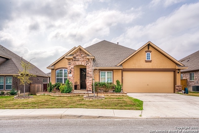 8323 Merchants Lodge, San Antonio, TX 78255 - photo 1