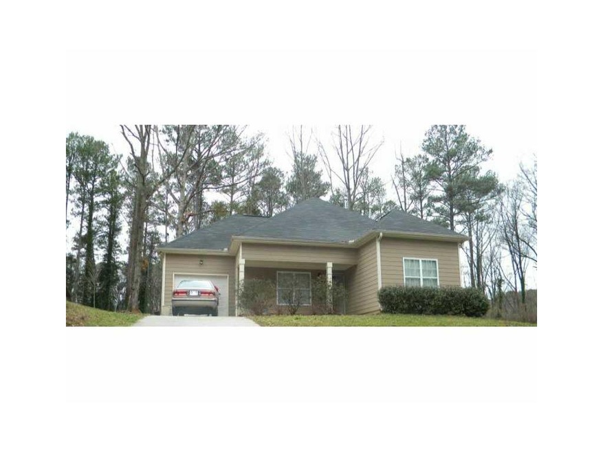 3760 Branch Dr SW, Atlanta, GA 30331 - photo 1