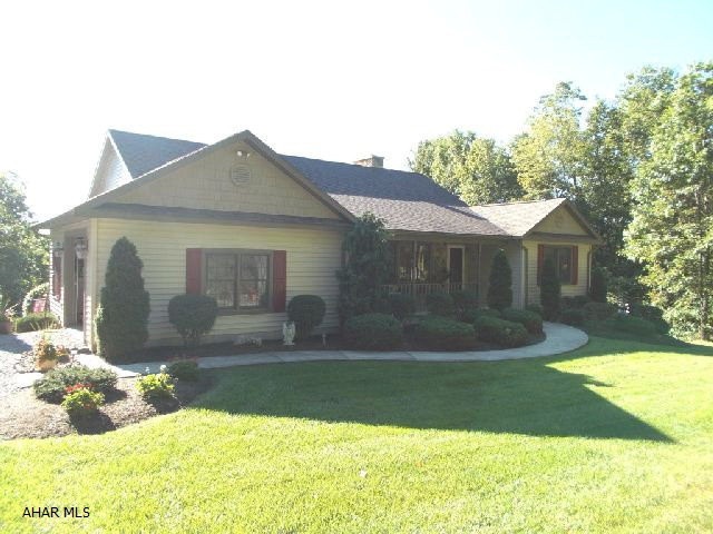 Main View