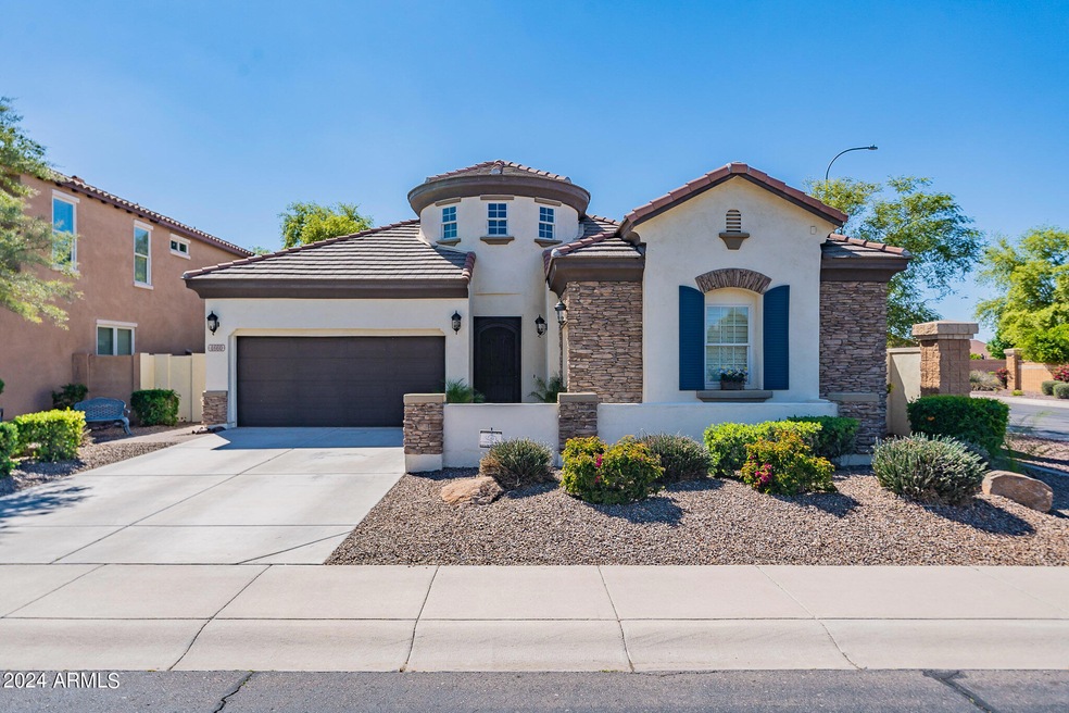 4660 S Robins Way, Chandler, AZ 85249 - photo 1
