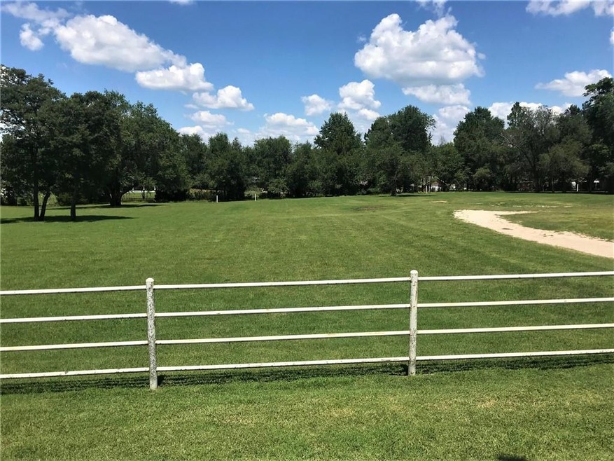 Beautiful Lot next to the half million dollar home about to be built.
