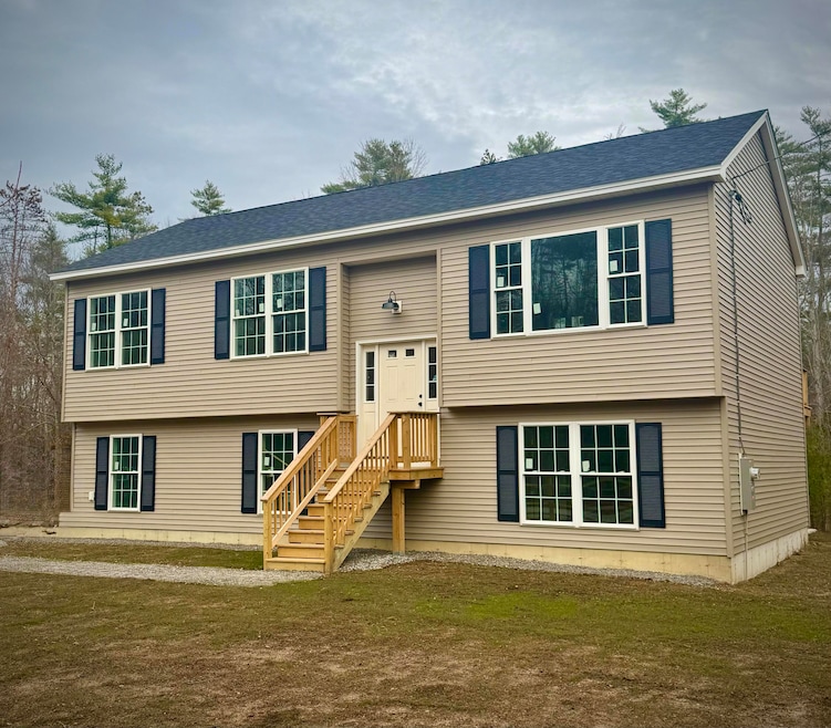 37 W Lebanon Rd, Lebanon, ME 04027 - photo 1