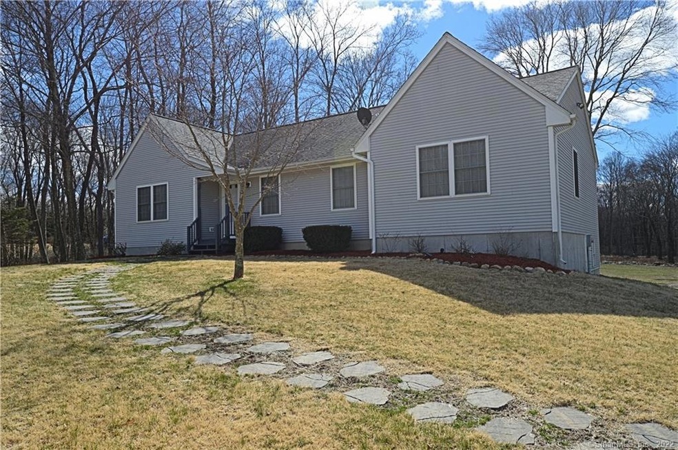 24 Brindlewood Path, Colchester, CT 06415 - photo 1