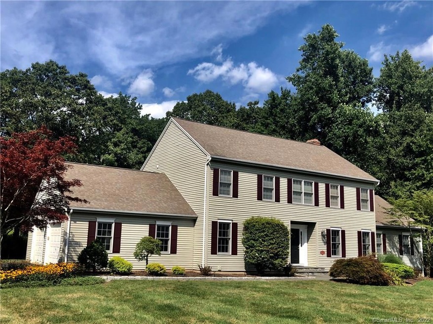 30 Autumn Ct, Cheshire, CT 06410 - photo 1