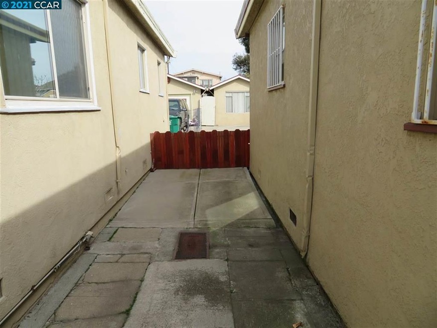 128 17th St, Richmond, CA 94801 - photo 1