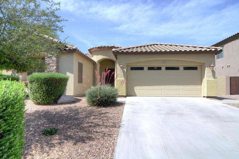 1434 E Cassia Ln