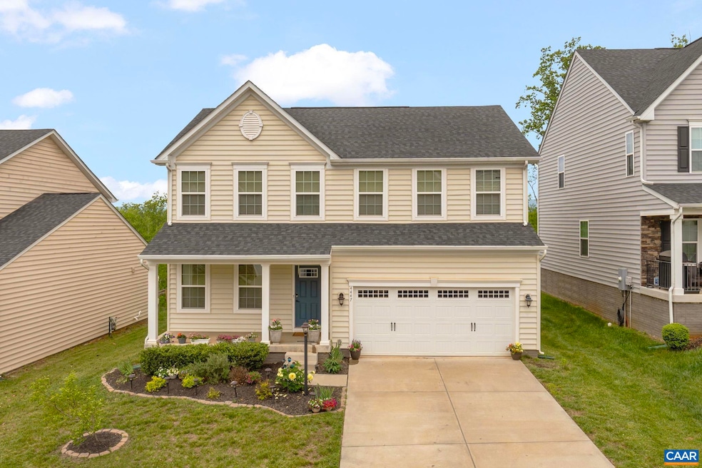 4447 Sunset Dr, Charlottesville, VA 22911 - photo 1