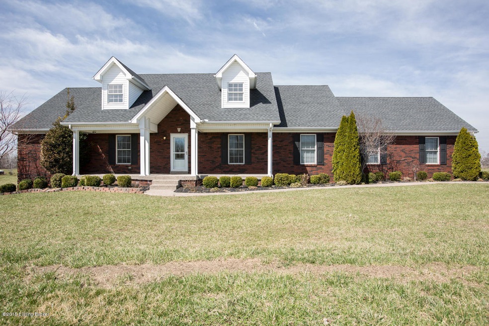 3828 Zoneton Rd, Shepherdsville, KY 40165 - photo 1