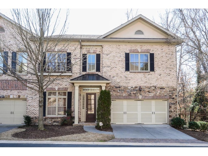 Welcome to 3033 Stone Gate Drive!