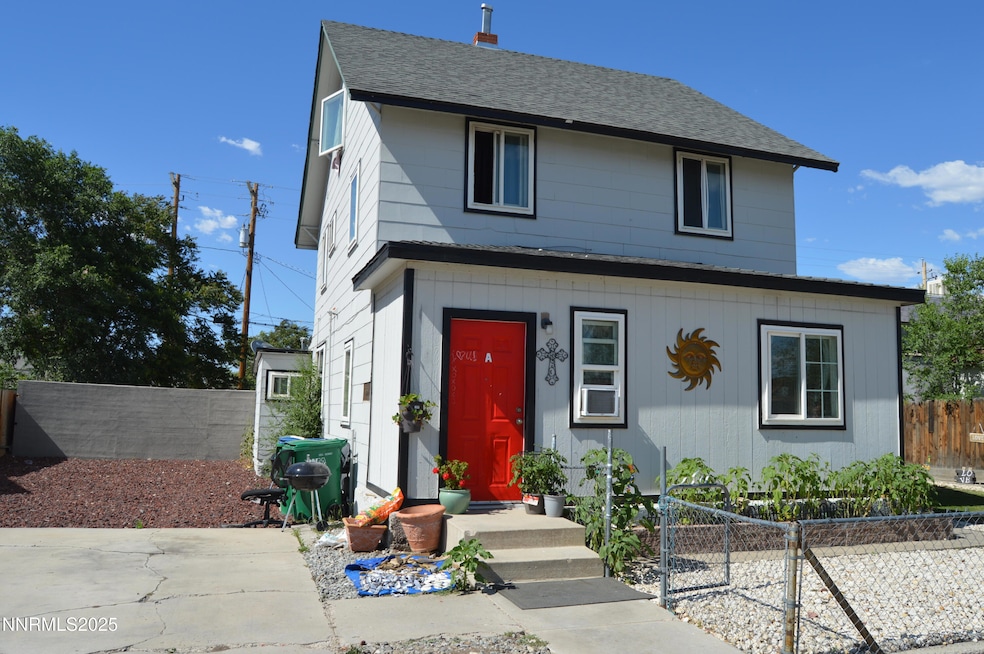 1830 C St, Sparks, NV 89431 - photo 1