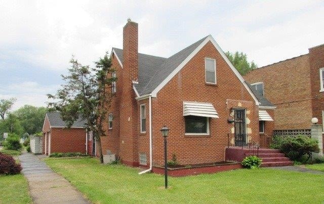 1140 Marshall St, Gary, IN 46404 - photo 1