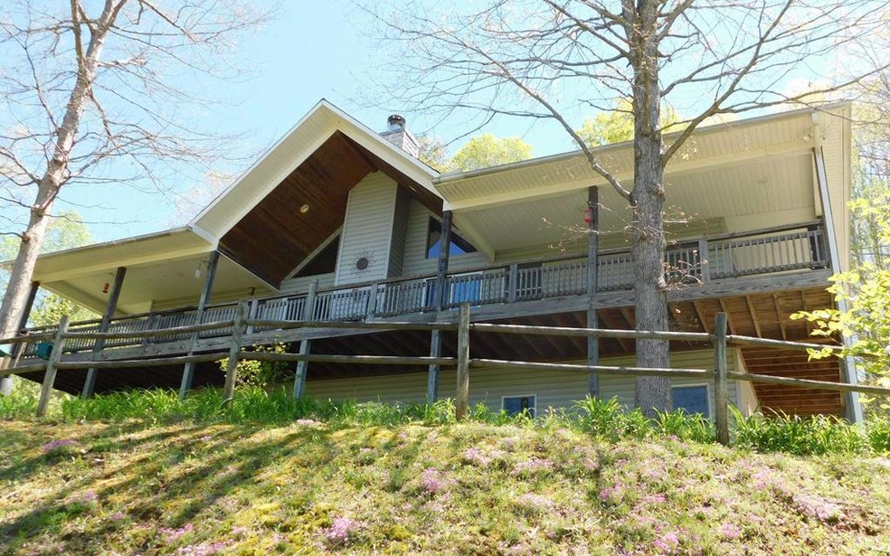 Main View