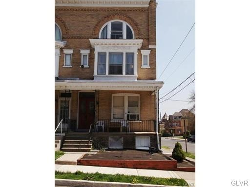 51 S Franklin St unit 1st floor, Allentown, PA 18102 - photo 1