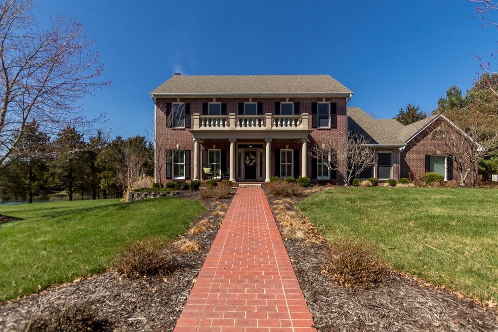 5307 E Tayside Cir, Columbia, MO 65203