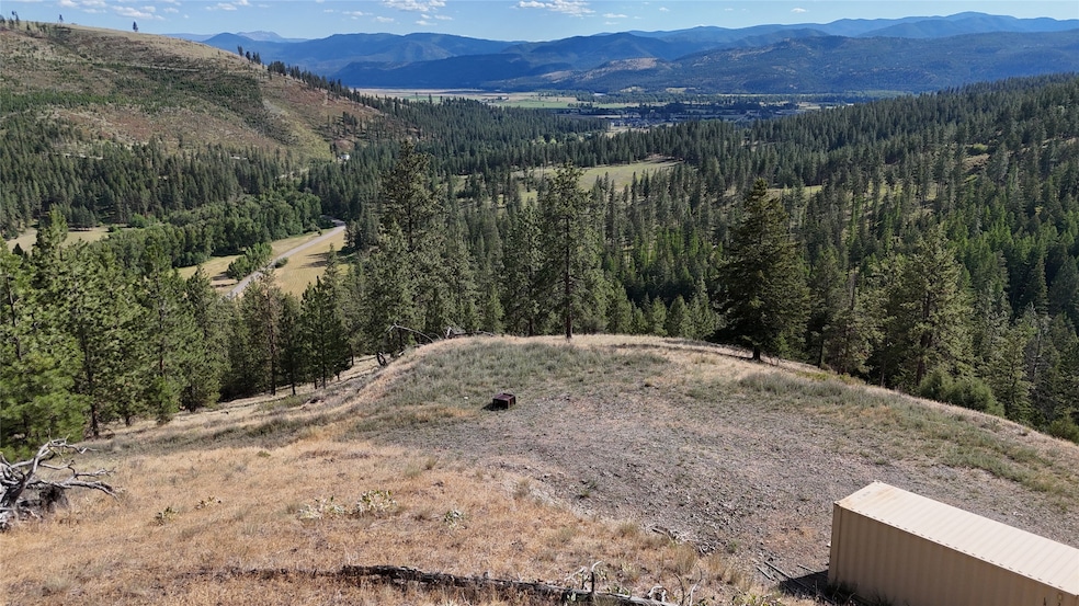 15400 Spring Hill Rd, Frenchtown, MT 59834 - photo 1