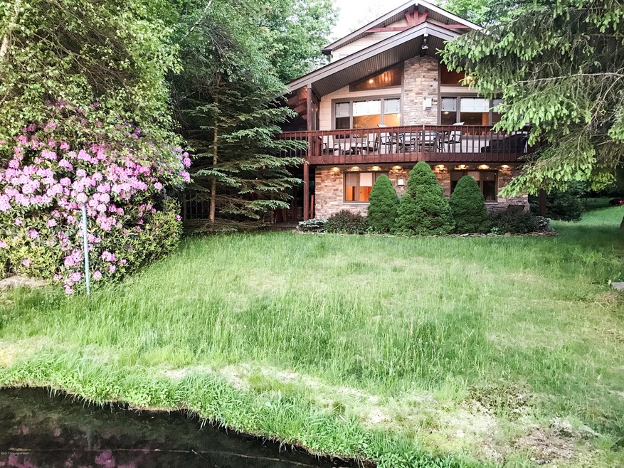 1125 Cherokee Dr, Pocono Lake, PA 18347 - photo 1