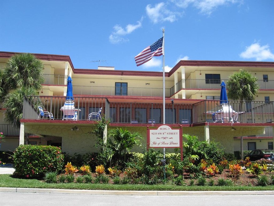 9233 Building Front