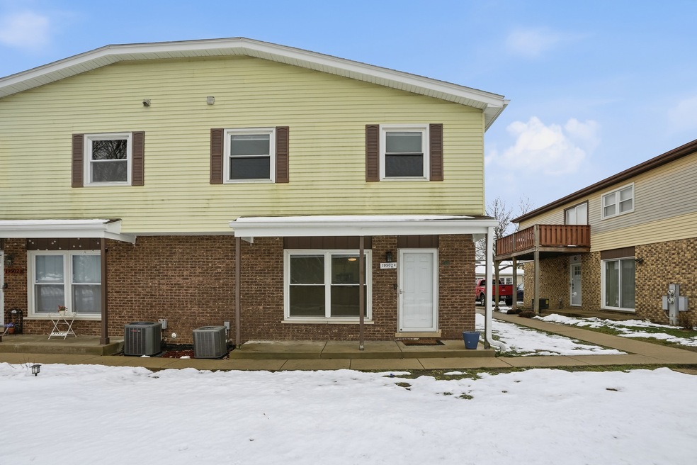 19502 116th Ave unit C, Mokena, IL 60448 - photo 1