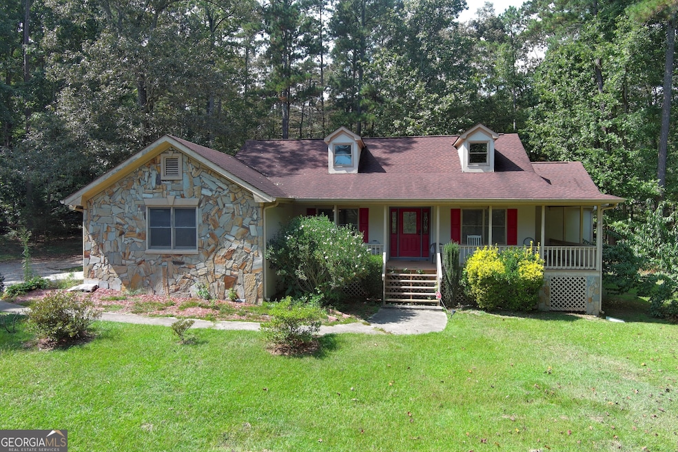 3488 Pebble Brook Ln, Stockbridge, GA 30281 - photo 1