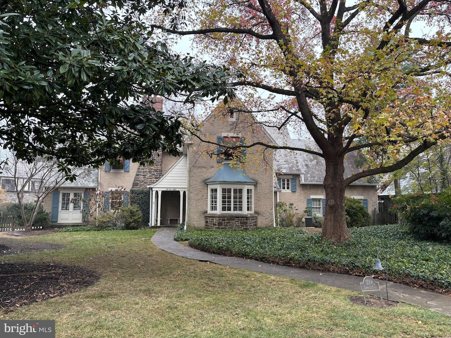 5508 Lombardy Place, Baltimore, MD 21210 - photo 1